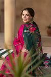 SAIRA RIZWAN LAWN 25 [ELODIE-SRL25-04]
