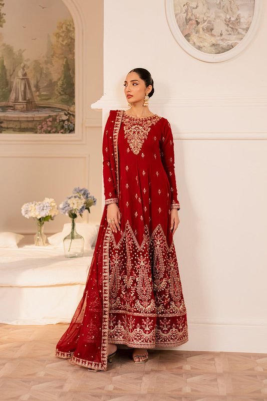 EMAAN ADEEL SUAVE-CIREL