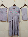 KARMA LAWN STITCHED D-06