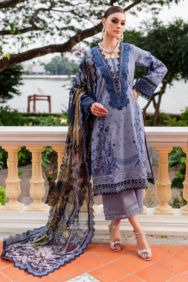 BLISS LAWN B-L 20416