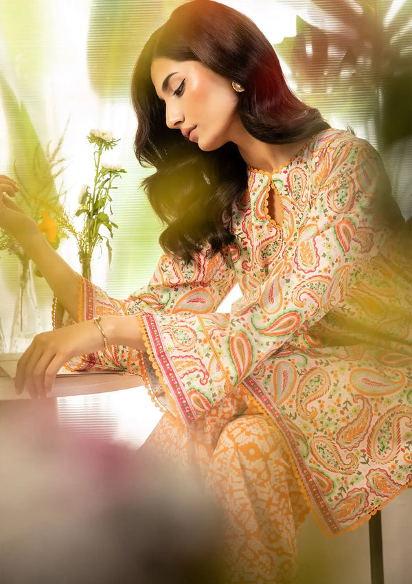 ELAF PRET-05 BELA