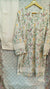 ZOYA AHMED SUMMER LAWN STITCHED 3PC-D03