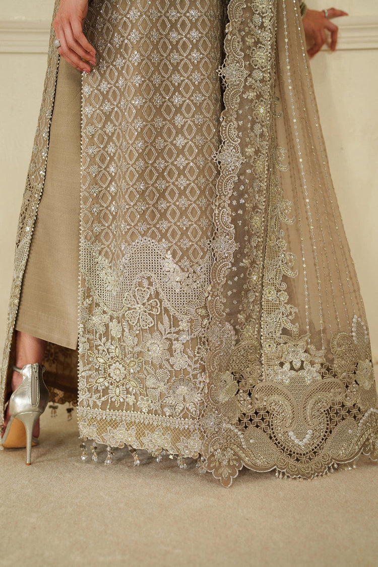 BAROQUE CHANTELLE-CH14-08