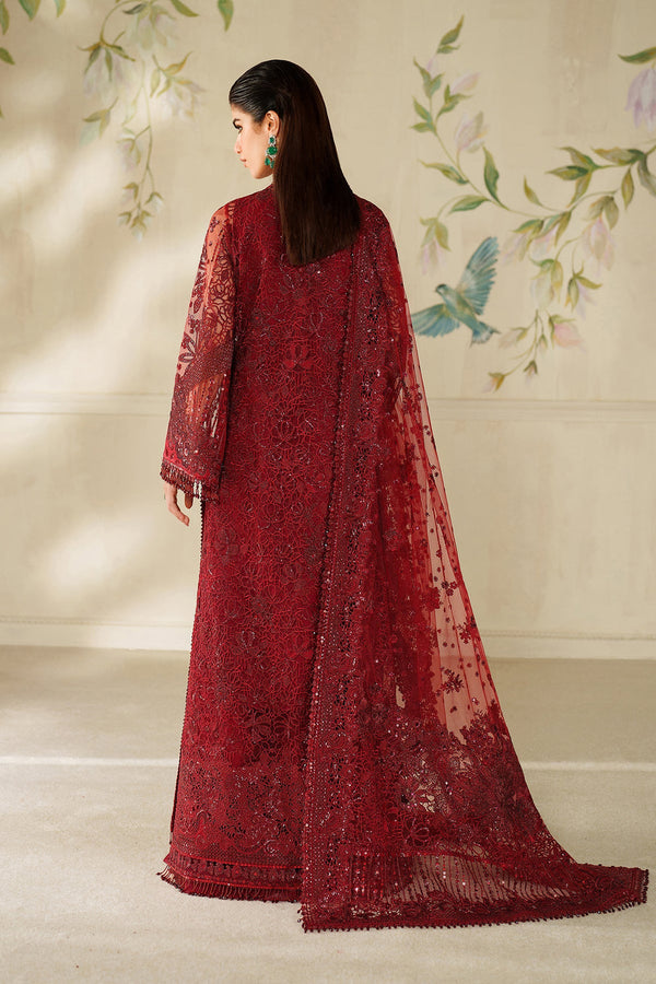 BAROQUE CHANTELLE-CH14-01