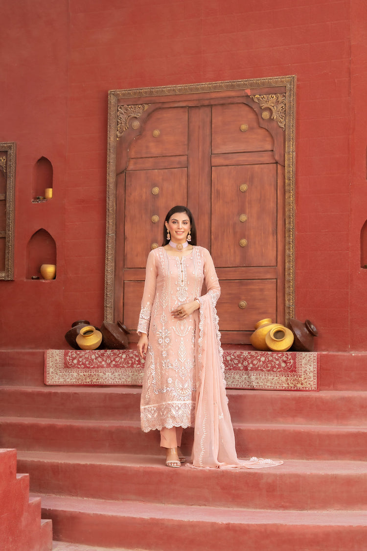 EUNOIA BY TAWAKKAL| D1912