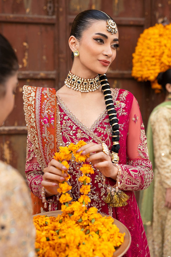 JASHAN BY IMROZIA BRIDAL |SB-36 JANAAN