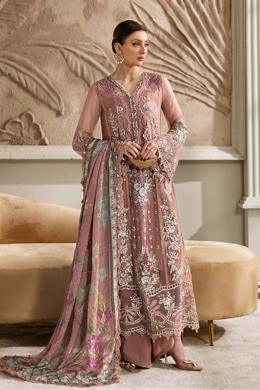 MARIA B CHIFFON-25-105