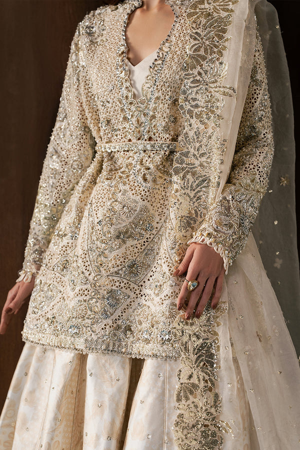 AFROZEH HAYAT-ROHAVE