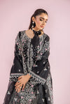 SAAD SHAIKH TROPICAL SILK-MARGARET