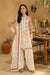 SAIRA RIZWAN LAWN 25 [MAYA-SRL25-06]