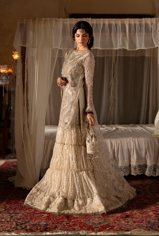 DASTAN E ISHQ BY AJR | NAGHMA