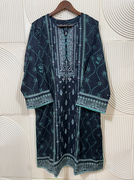 ANUZA TAWAKKAL RTW D-01