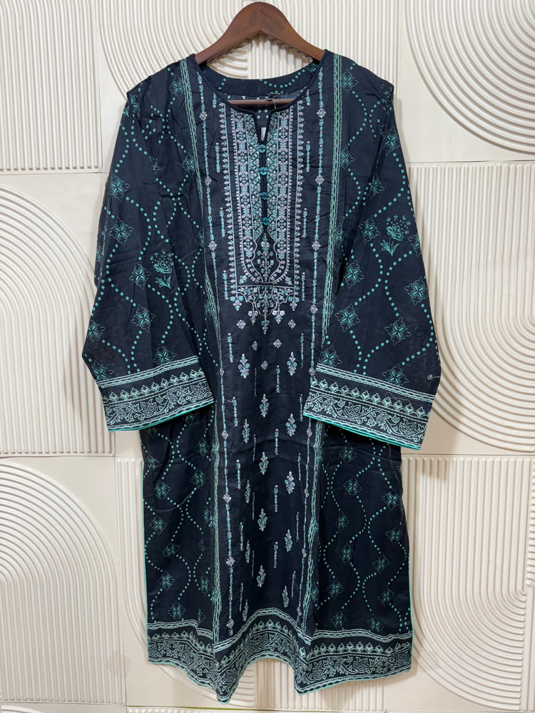 ANUZA TAWAKKAL RTW D-01