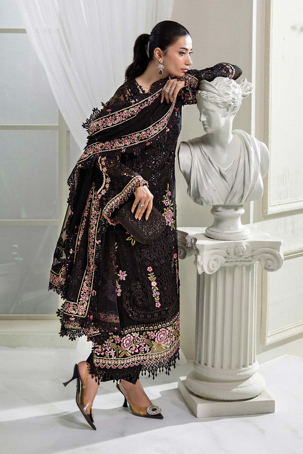 MARIA B CHIFFON-25-104