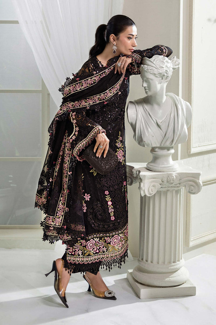 MARIA B CHIFFON-25-104