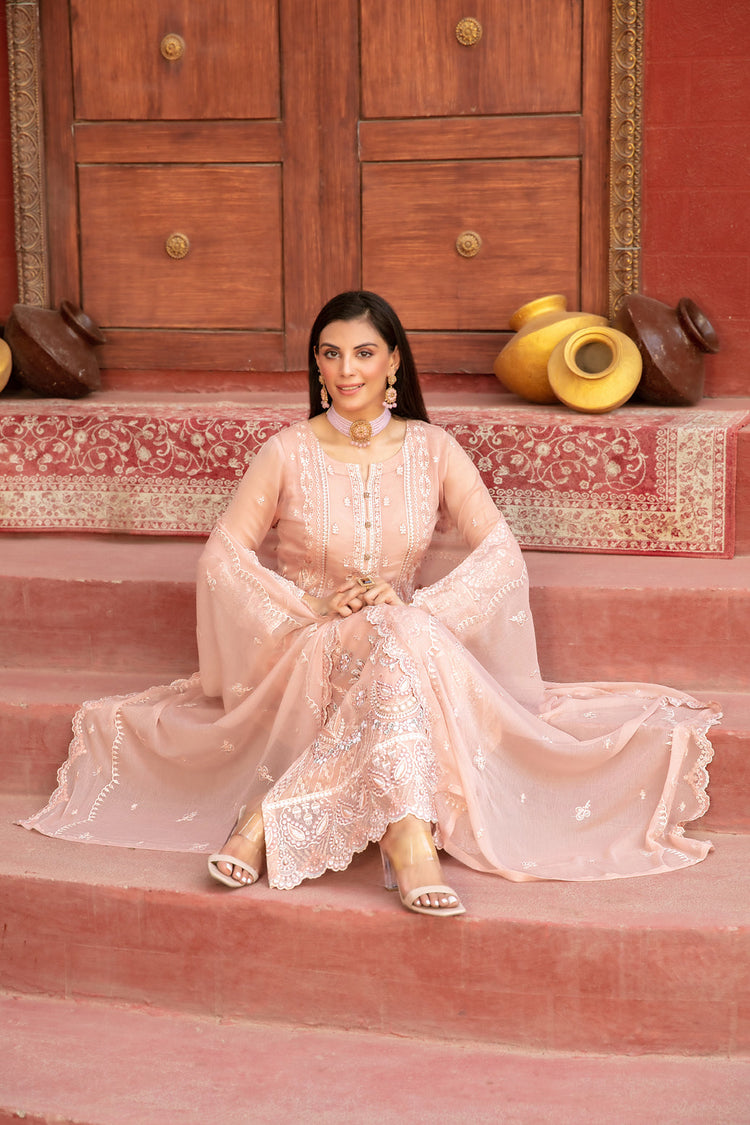 EUNOIA BY TAWAKKAL| D1912