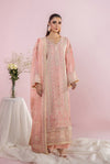 SAAD SHAIKH TROPICAL SILK-LILY