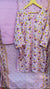 ZOYA AHMED SUMMER LAWN STITCHED 3PC-D01
