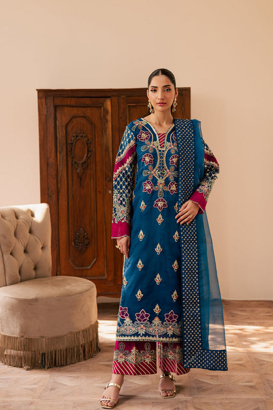 EMAAN ADEEL SUAVE-AVOIR