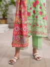 GULL BAHAR 3-Piece Unstitched Digital Printed Lawn Suit