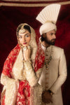 JASHAN BY IMROZIA BRIDAL |SB-38 PEMAAN