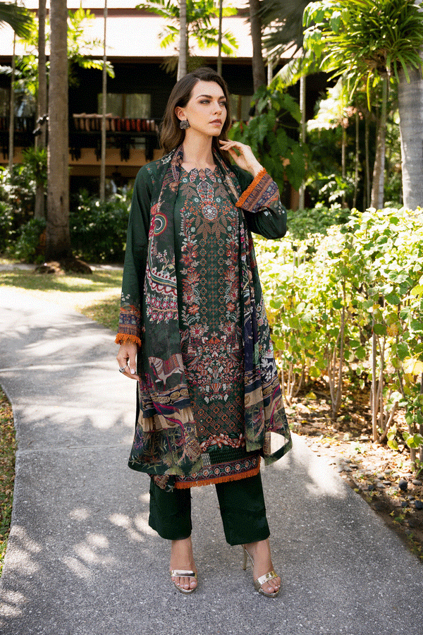 Ramsha riwayat vol-11 (Y-1107)