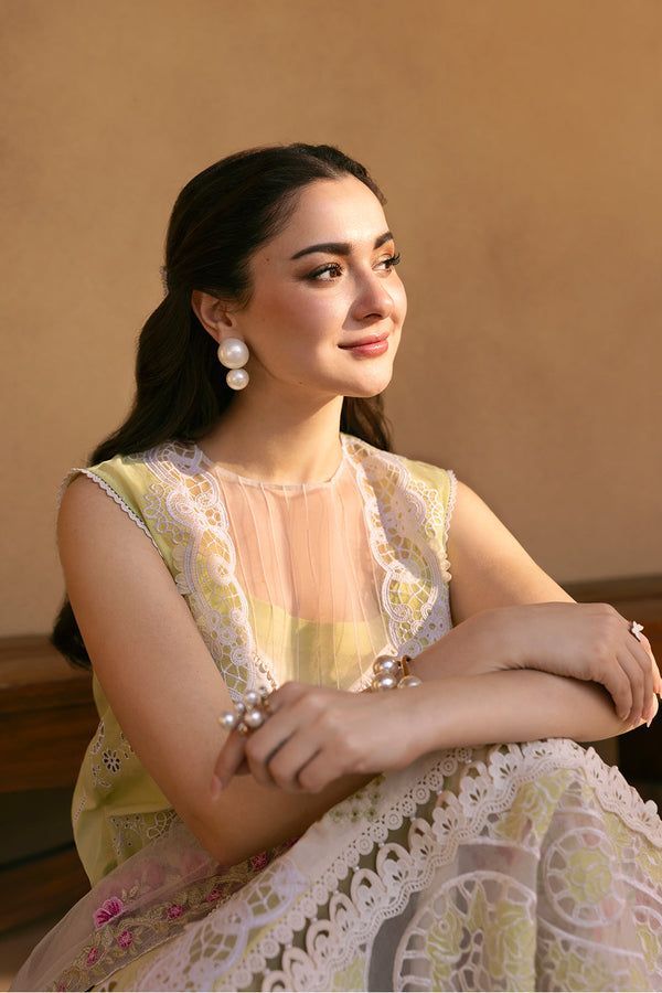 SAIRA RIZWAN LAWN 25 [VERA-SRL25-05]