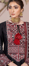 KARMA KAYSERIA EID EDIT - 1426 BLACK