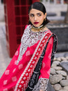 MAHNUR BROADWAY 25' Azelea | 3 PC Lawn