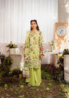 ELAF PRINTS:-5A LUSH RADIANCE