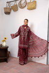 Sobia nazir Vital 2025 Design 5B