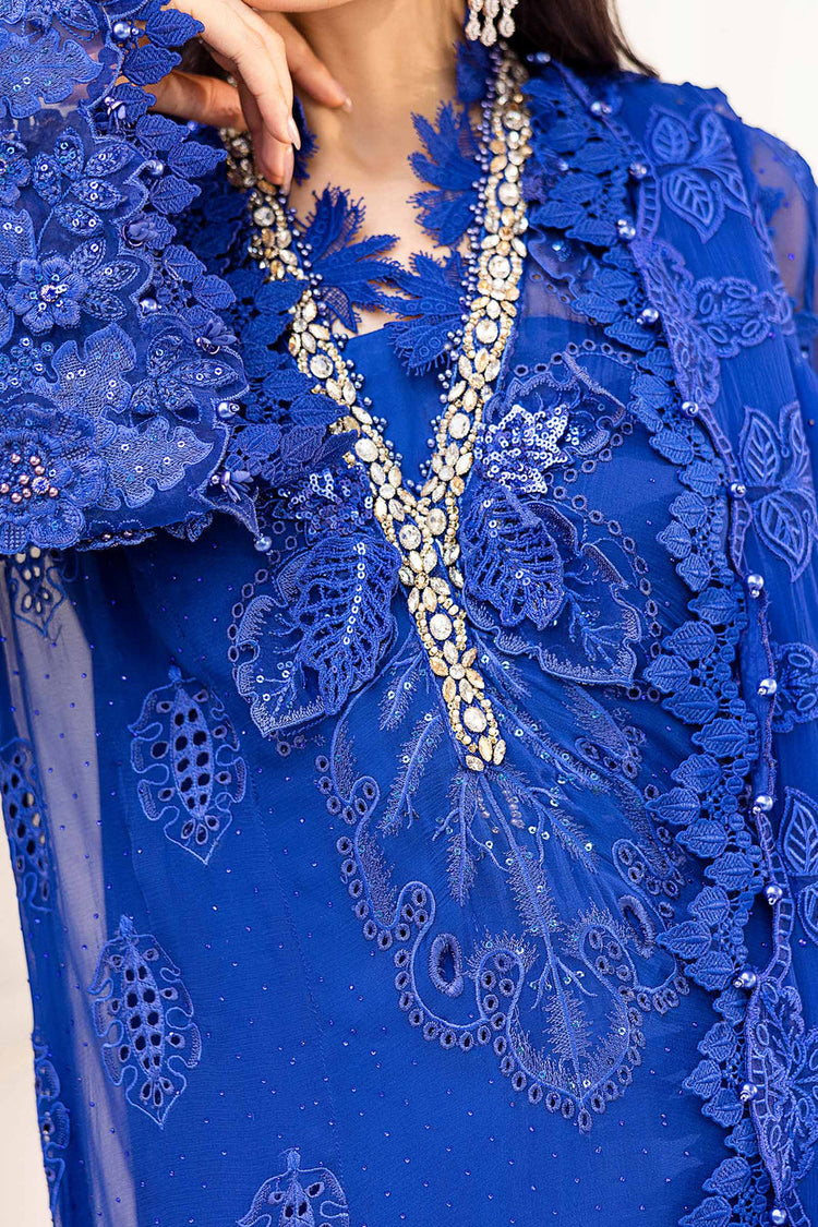 MARIA B CHIFFON-25-103