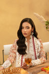 SAIRA RIZWAN LAWN 25 [MAYA-SRL25-06]