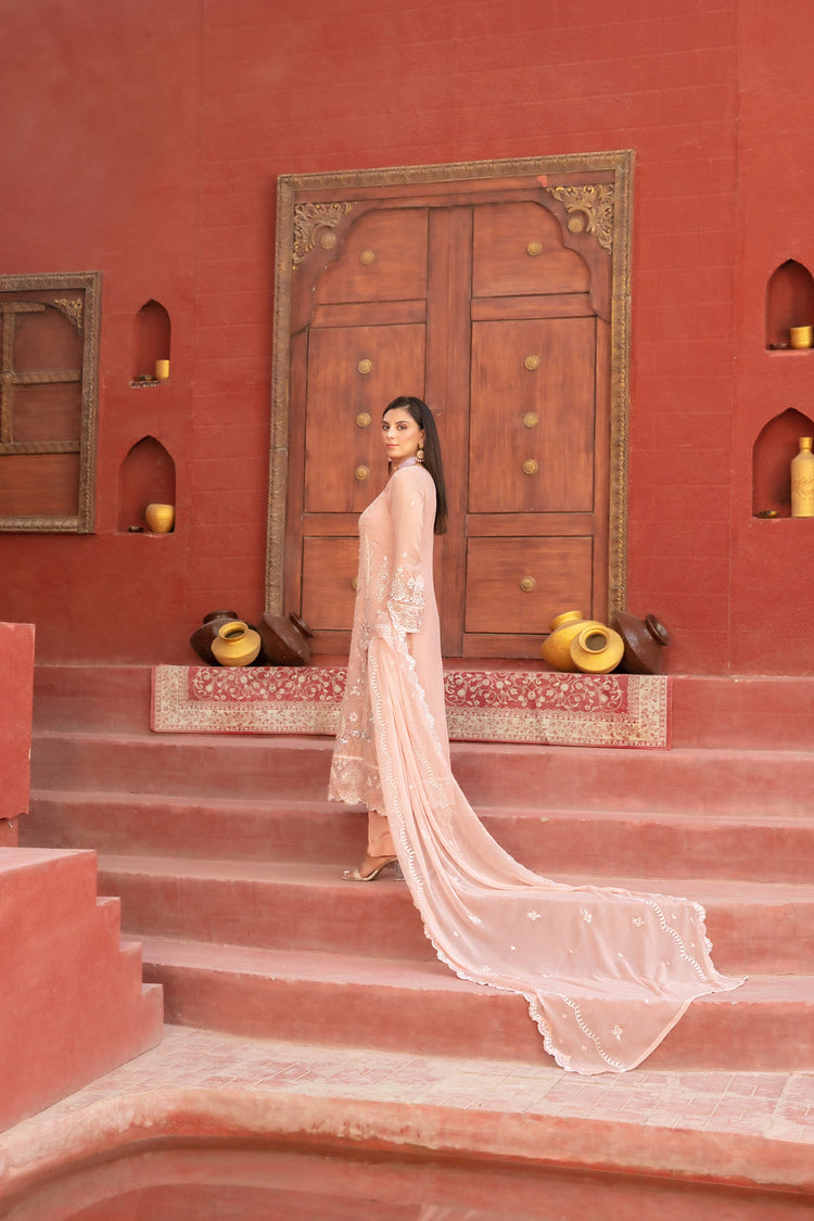 EUNOIA BY TAWAKKAL| D1912