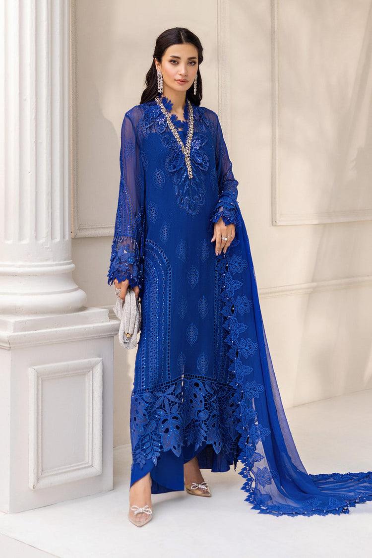 MARIA B CHIFFON-25-103