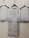 ZOYA AHMED SUBHATA FORMALS D-02