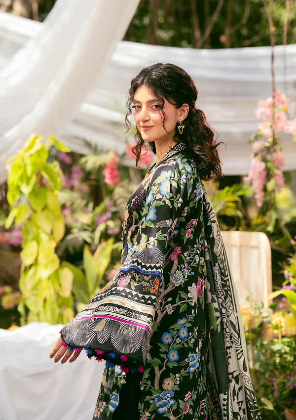 ELAF PRINTS:-8B ELAROSE
