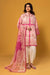 MAHAY SANA SAFINAZ SPRING UNSTITCHED [ H251-004A