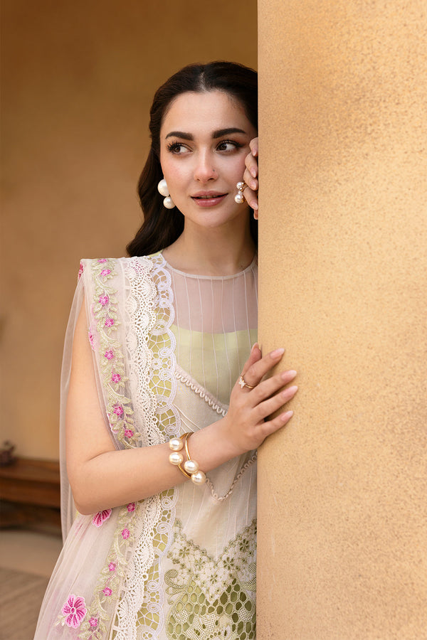 SAIRA RIZWAN LAWN 25 [VERA-SRL25-05]