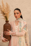SAIRA RIZWAN LAWN 25 [FREYA-SRL25-09]