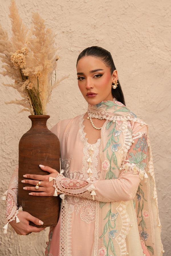 SAIRA RIZWAN LAWN 25 [FREYA-SRL25-09]