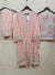 BIN SAEED COTTON SATIN RTW D-05