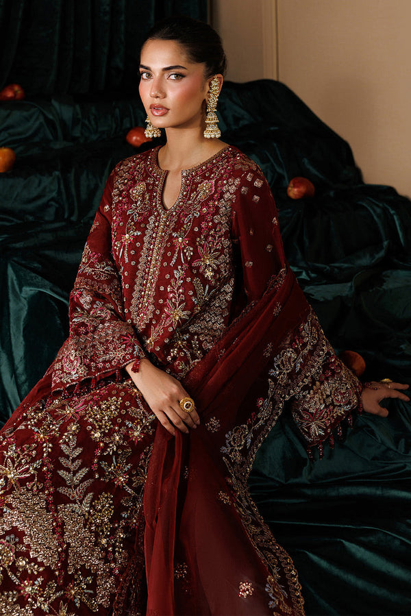 EMAAN ADEEL CELESTE-SOLSTICE