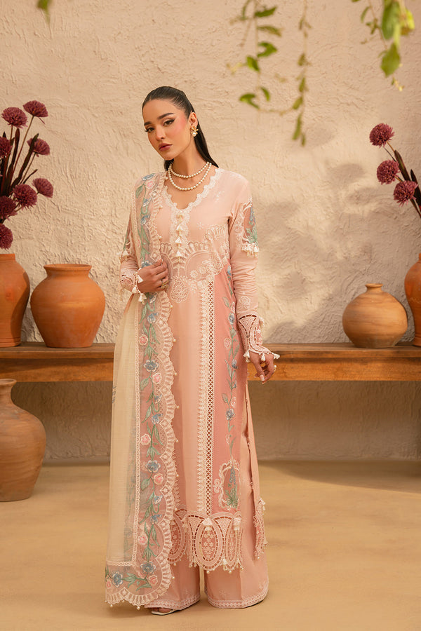 SAIRA RIZWAN LAWN 25 [FREYA-SRL25-09]