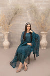 VASFIA BY TAWAKKAL UNSTITCHED | D-3899