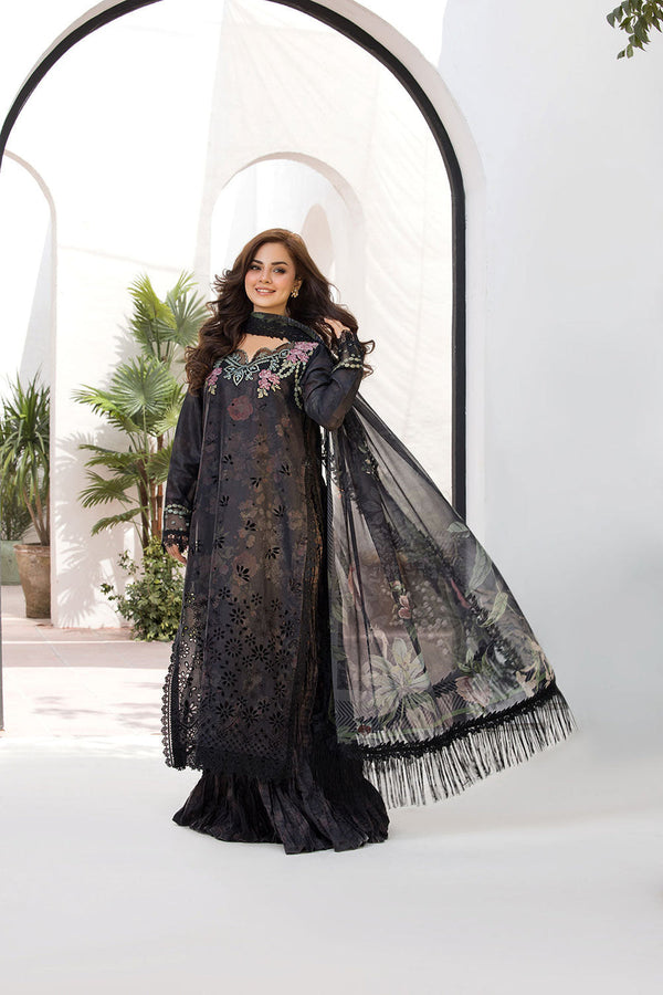 Sobia nazir Vital 2025 Design 8A