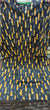 IDENTIC REGALIA CORD SET D-02