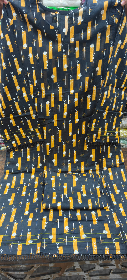 IDENTIC REGALIA CORD SET D-02