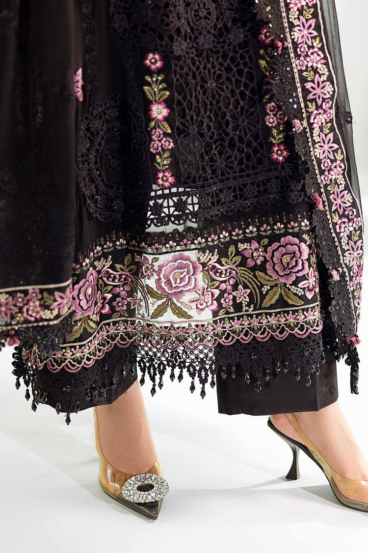 MARIA B CHIFFON-25-104