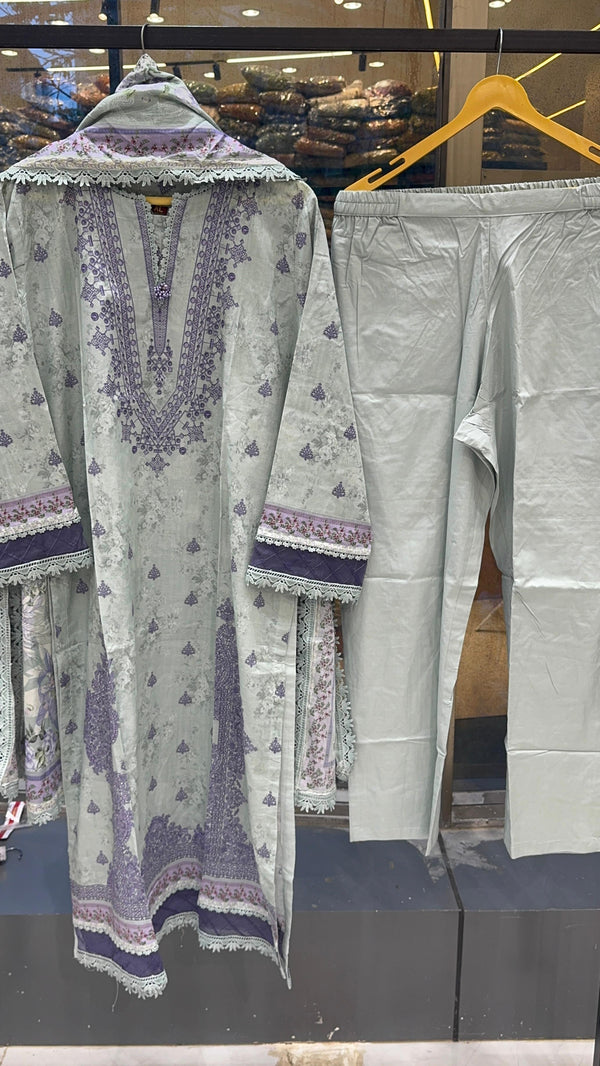 MAUSUMMERY RTW D1